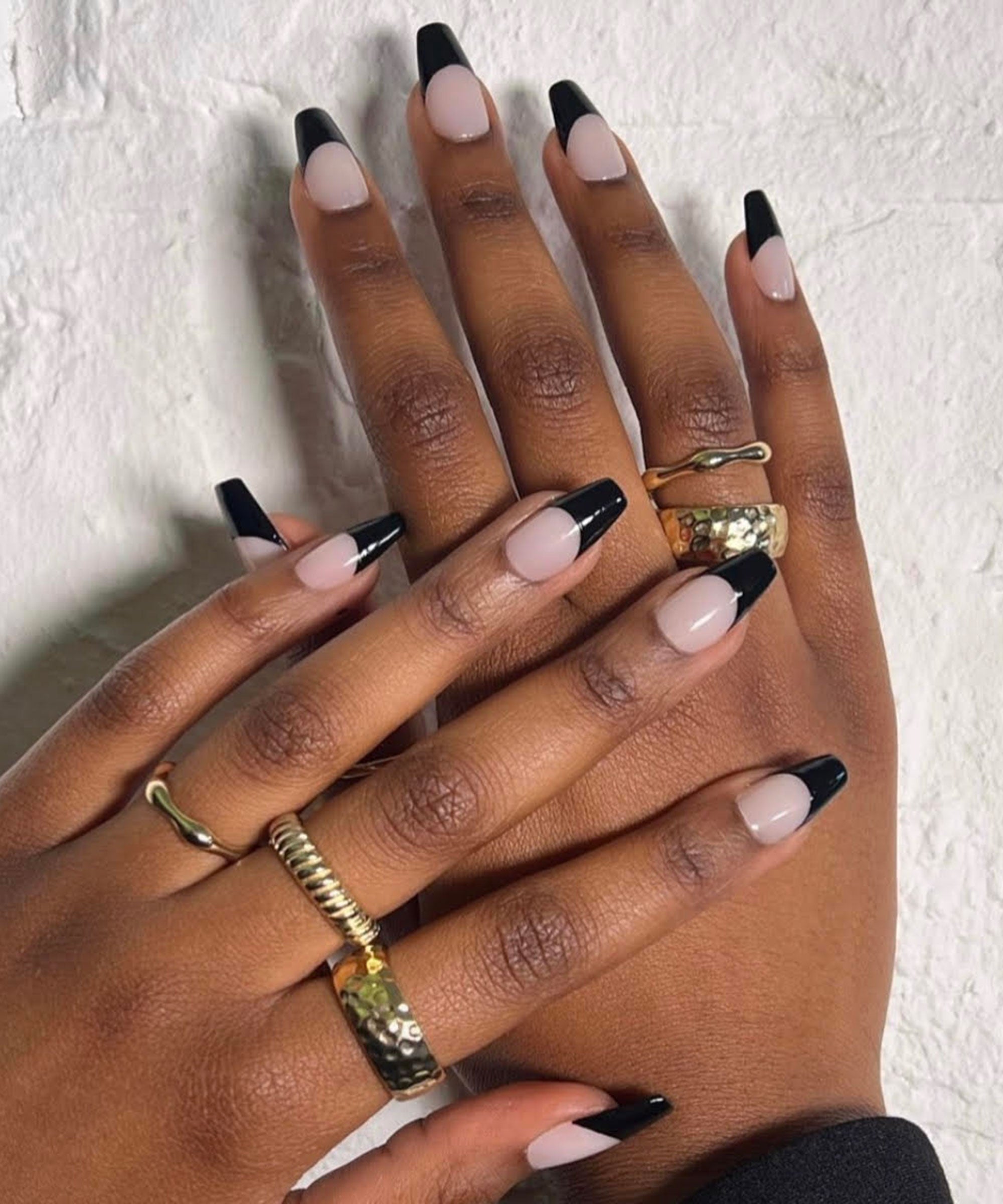 Gel Manicures