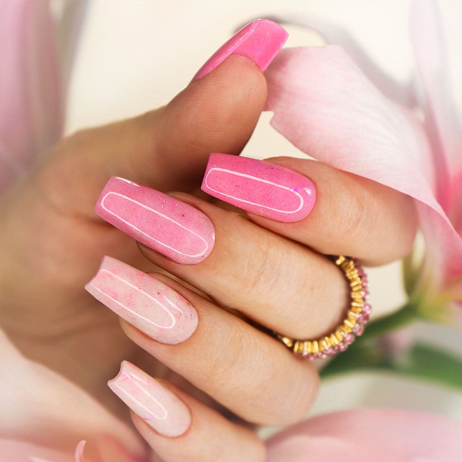 Acrylic Full Set